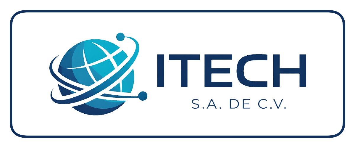 ITECH S.A. de C.V.