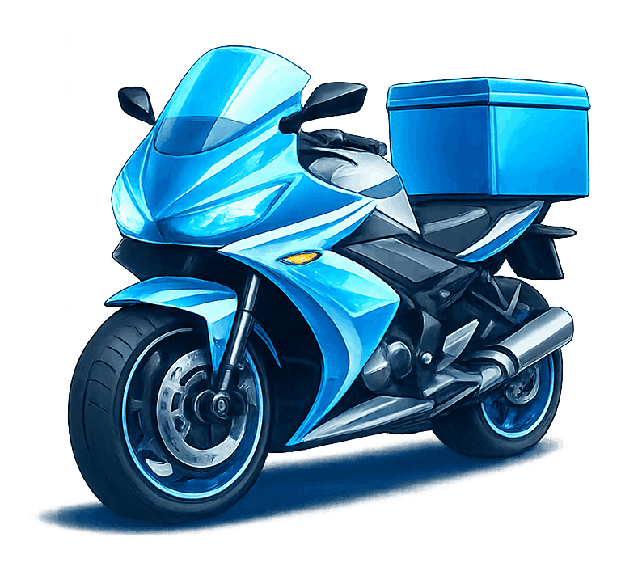 Servicio Mandaditos TaxiApp